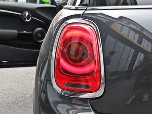 2014COOPER S Fun (x)(ji)^