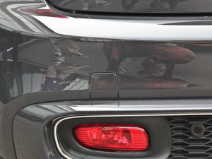 2014COOPER S Fun (x)(ji)^