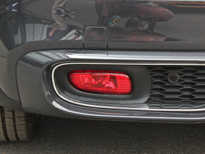 2014COOPER S Fun (x)(ji)^