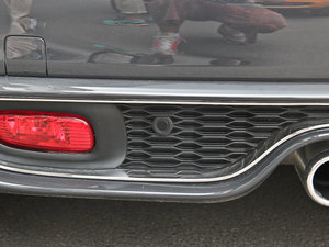 2014COOPER S Fun (x)(ji)^