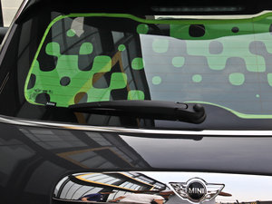 2014COOPER S Fun (x)(ji)^