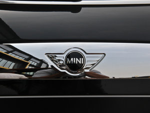 2014COOPER S Fun (x)(ji)^