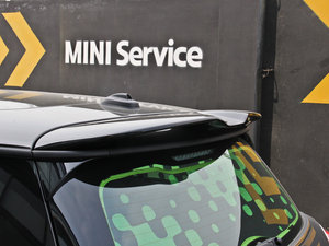 2014COOPER S Fun (x)(ji)^