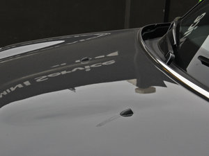 2014COOPER S Fun (x)(ji)^