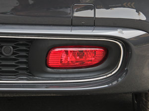 2014COOPER S Fun (x)(ji)^