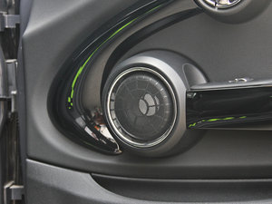 2014COOPER S Fun п؅^