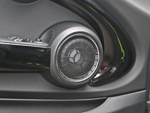 2014COOPER S Fun п؅^