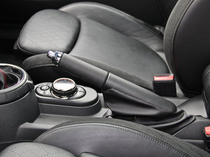 2014COOPER S Fun v܇Ƅ