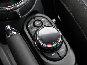 2014COOPER S Fun п؅^