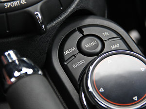 2014COOPER S Fun п؅^