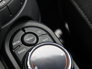 2014COOPER S Fun п؅^(q)