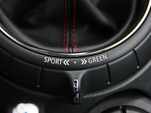 2014COOPER S Fun п؅^(q)