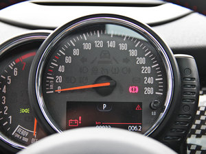 2014COOPER S Fun п؅^(q)