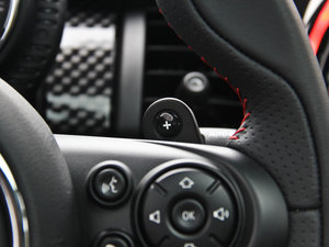 2014COOPER S Fun п؅^(q)