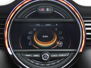 2014COOPER S Fun п؅^(q)