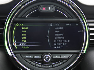 2014COOPER S Fun п؅^(q)