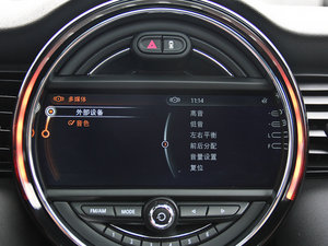 2014COOPER S Fun п؅^