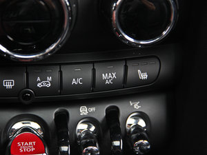 2014COOPER S Fun п؅^