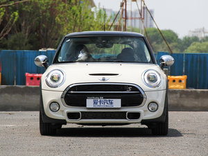 20143-DOOR COOPER S Excitement ǰ