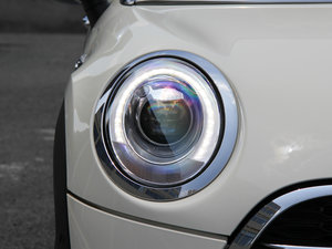 20143-DOOR COOPER S Excitement ^