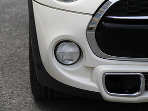 20143-DOOR COOPER S Excitement ^