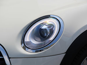 20143-DOOR COOPER S Excitement ^