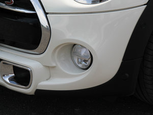 20143-DOOR COOPER S Excitement ^