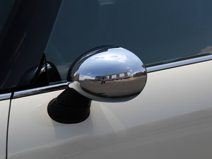 20143-DOOR COOPER S Excitement ^