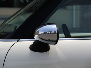 20143-DOOR COOPER S Excitement ^