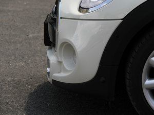 20143-DOOR COOPER S Excitement ^