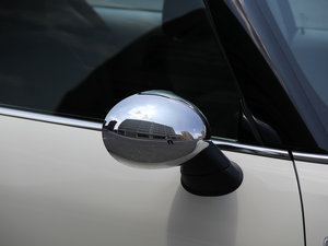 20143-DOOR COOPER S Excitement ^