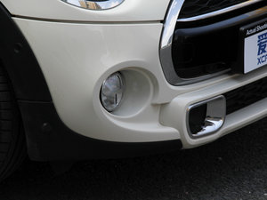 20143-DOOR COOPER S Excitement ^