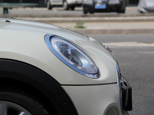 20143-DOOR COOPER S Excitement ^