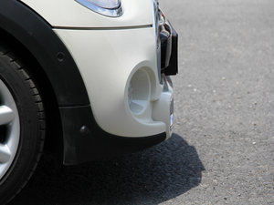 20143-DOOR COOPER S Excitement ^