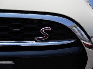 20143-DOOR COOPER S Excitement ^