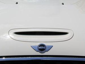 20143-DOOR COOPER S Excitement ^