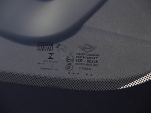 20143-DOOR COOPER S Excitement ^