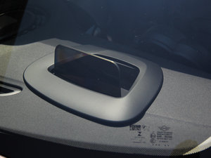 20143-DOOR COOPER S Excitement ^