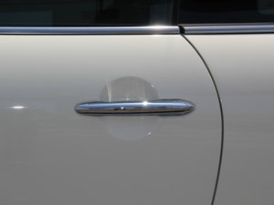 20143-DOOR COOPER S Excitement ^