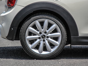 20143-DOOR COOPER S Excitement (x)(ji)^