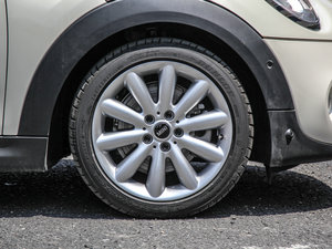 20143-DOOR COOPER S Excitement (x)(ji)^