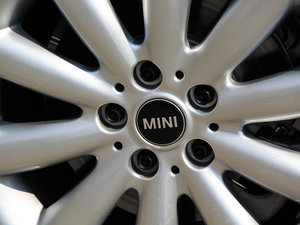 20143-DOOR COOPER S Excitement (x)(ji)^