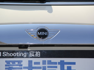 20143-DOOR COOPER S Excitement (x)(ji)^