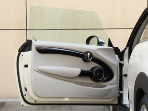 20143-DOOR COOPER S Excitement g