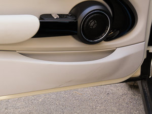 20143-DOOR COOPER S Excitement g