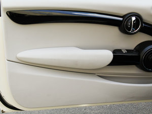 20143-DOOR COOPER S Excitement g