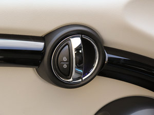 20143-DOOR COOPER S Excitement g