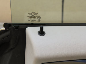 20143-DOOR COOPER S Excitement g