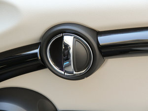 20143-DOOR COOPER S Excitement g