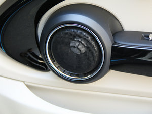 20143-DOOR COOPER S Excitement g